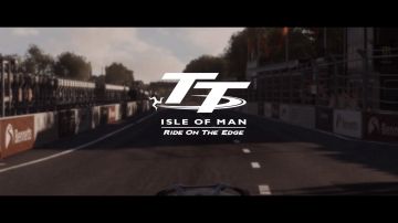 Immagine -6 del gioco TT Isle of Man per PlayStation 4